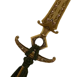 Electro-Mecha Longsword