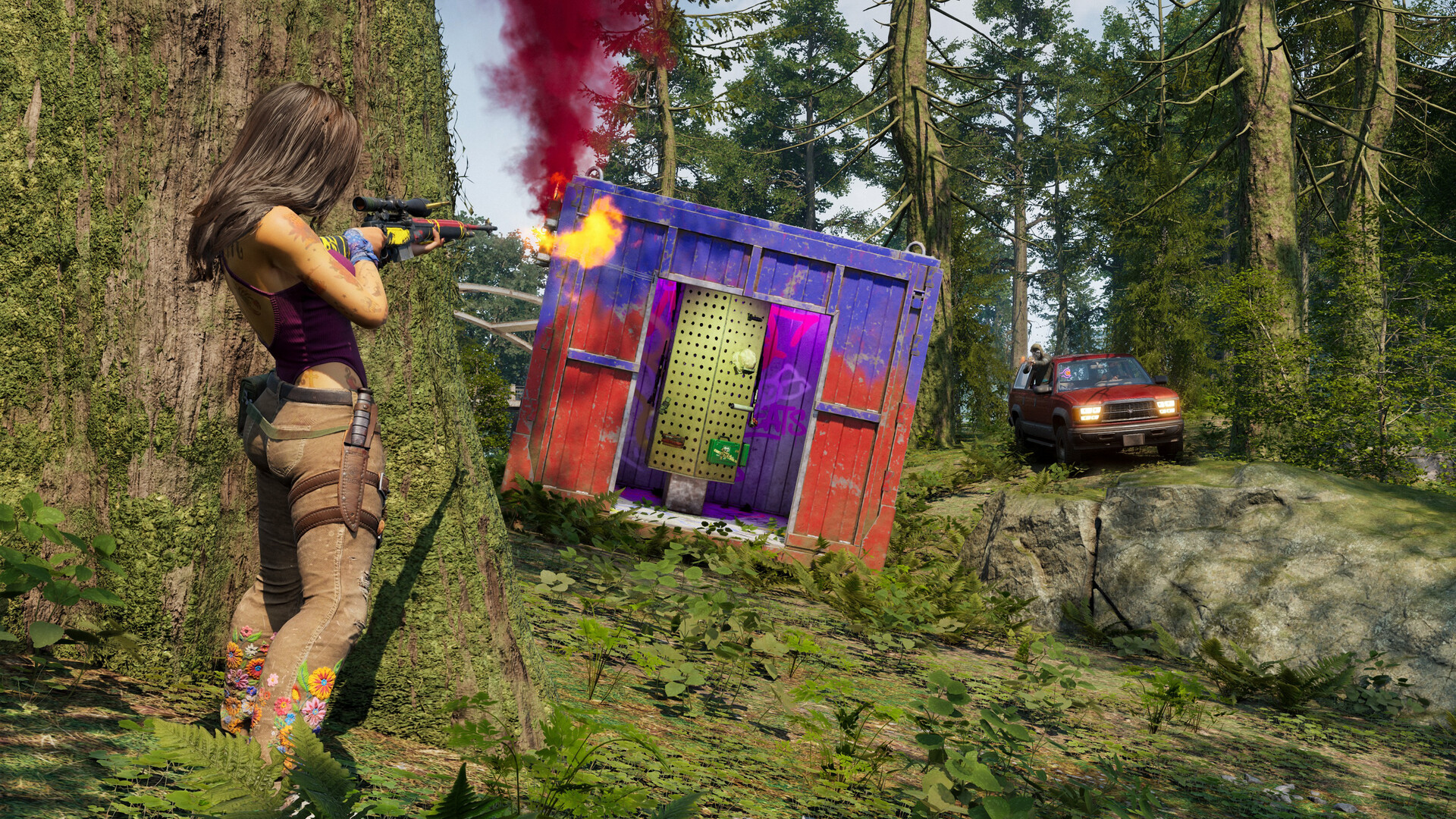 PUBG: DED.NET - Steam screenshot 5