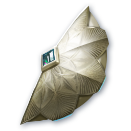 Official item icon of Nuakum Guard