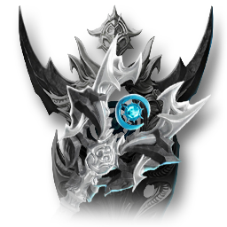 Official item icon of Guardian Legion Commander Mace and Archon Legion Commander Mace