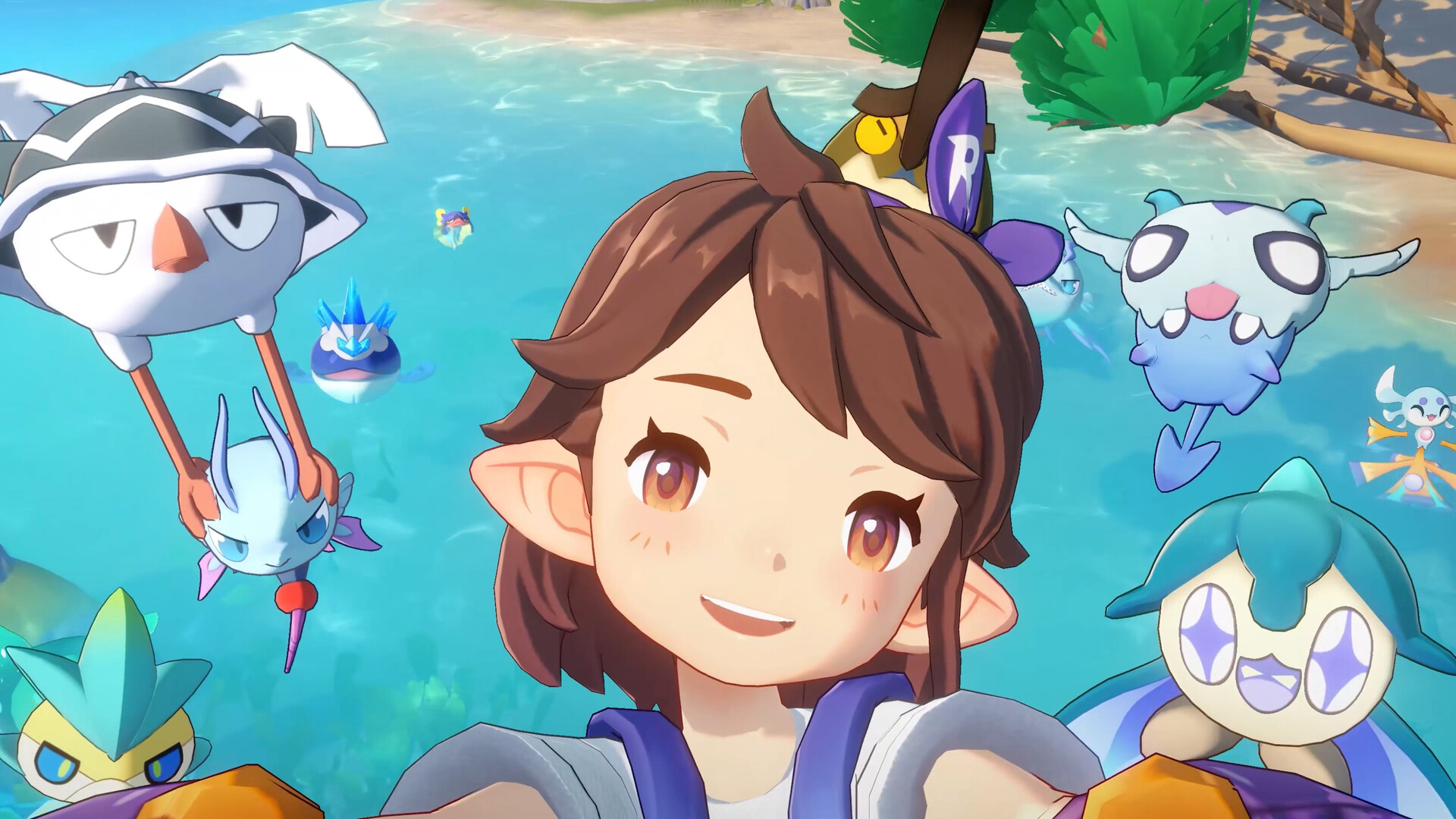 Roco Kingdom: World official store screenshot