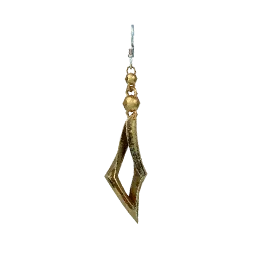 Ancient Earring in Crimson Desert
