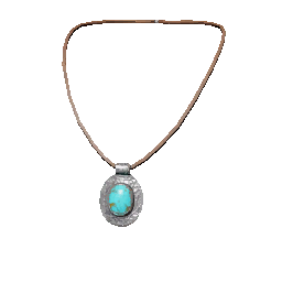 Tarnished Necklace icon from Crimson Desert