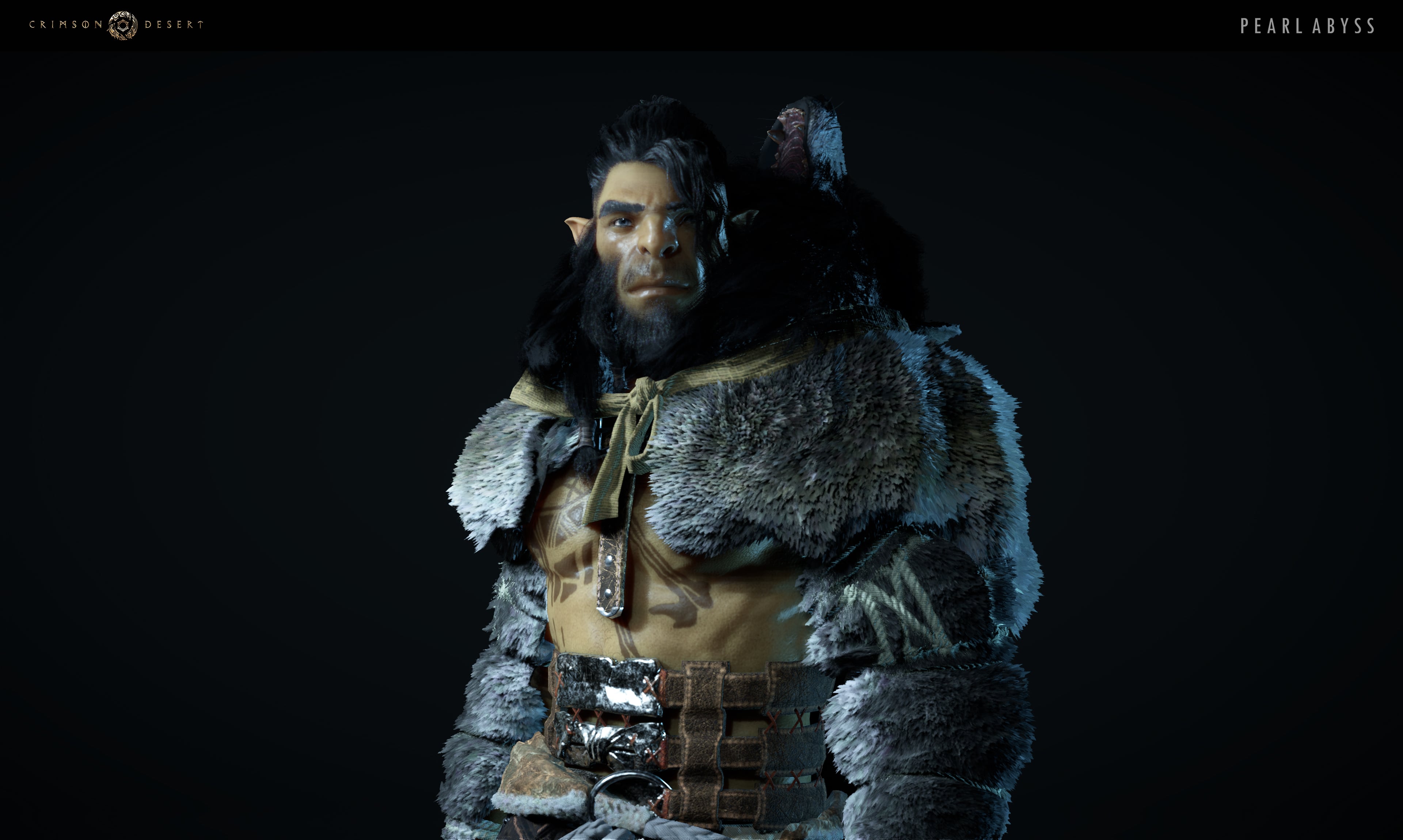 Cinematic battle scene with armies clashing on a wide battlefield