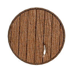 Bekker Shield icon from Crimson Desert