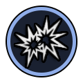 Scissor Kick skill icon