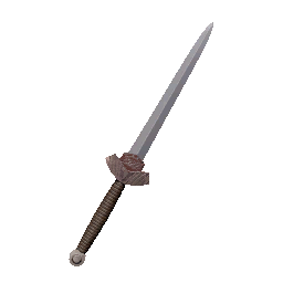 Pailunese Riteblade weapon from Crimson Desert