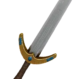 Sielos Longsword
