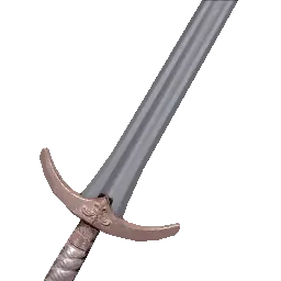 Competition Sword