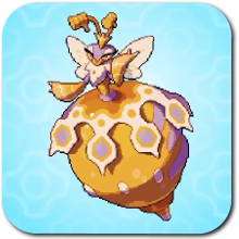 meloquinia sprite