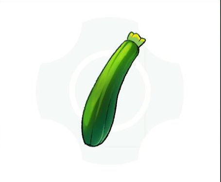 Courgette icon