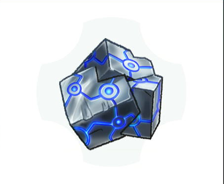 Hi-Tech Pyrite icon
