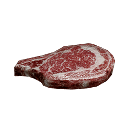 Tender Meat