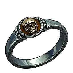 Minor Cutthroat Ring icon from Windrose