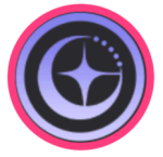 Chaos element icon