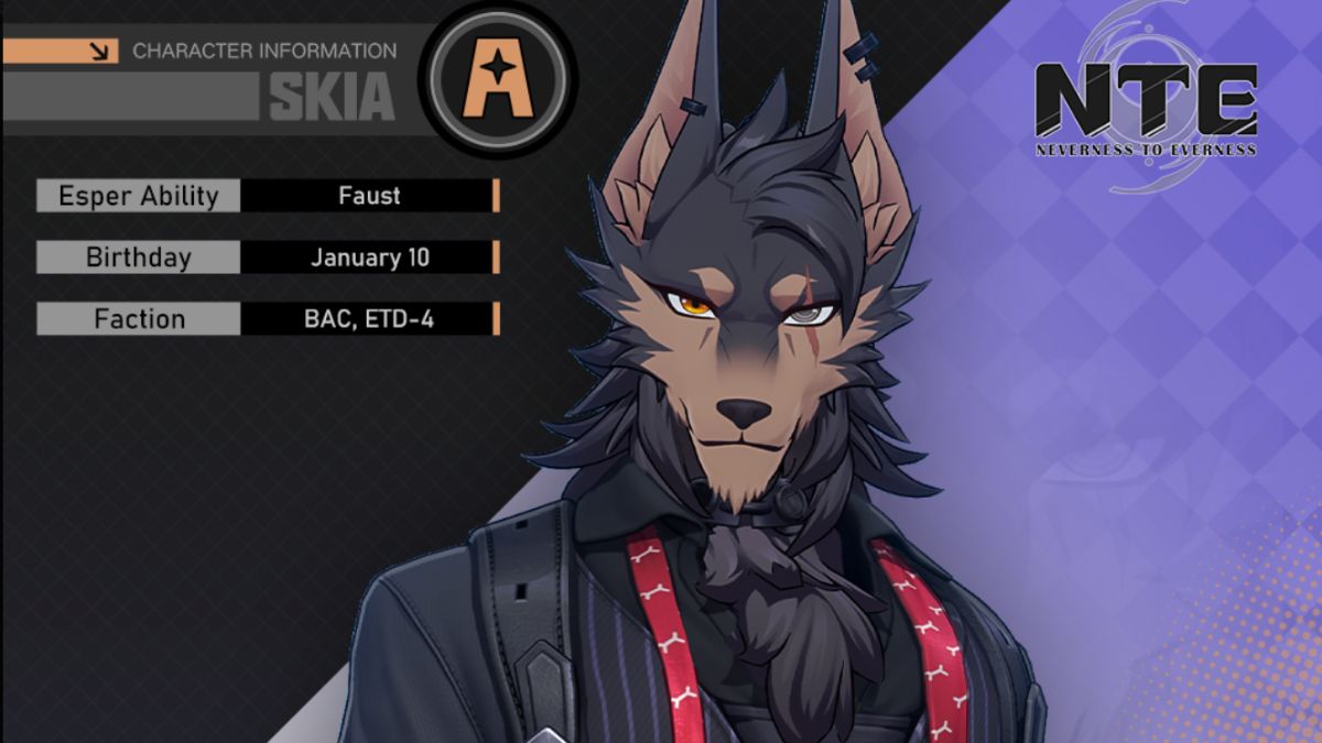 Skia official artwork