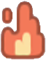 Pokemon Pokopia Burn specialty icon