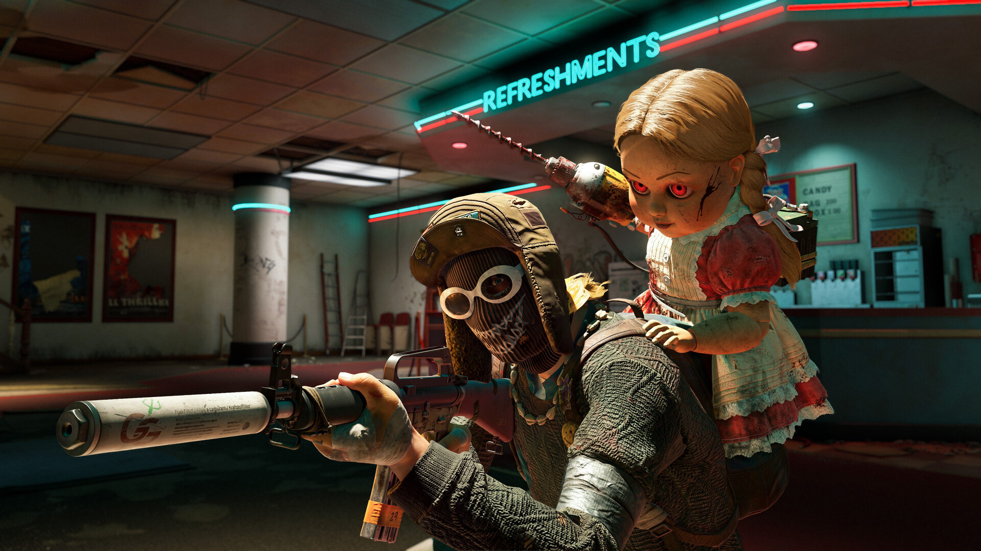 PUBG: DED.NET - Steam screenshot 2