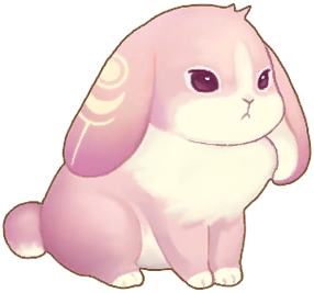 Luna Rabbit