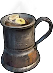 Banana Coffee