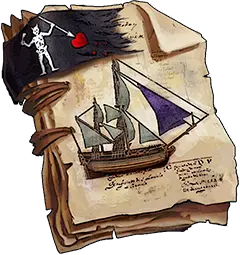 Blackbeard Ketch