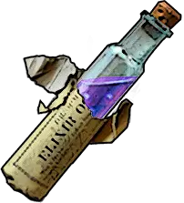 Elixir of Cruelty