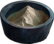 Quagmire Powder