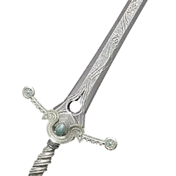 Chillfallen Sword weapon icon