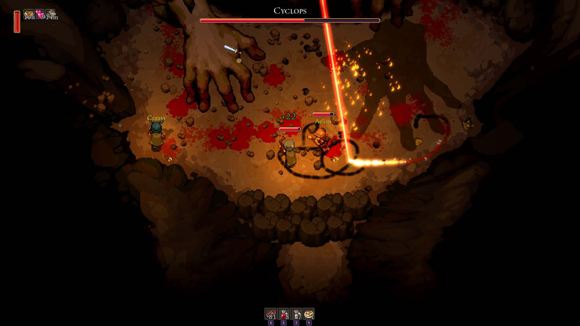 Romestead - Steam screenshot 7