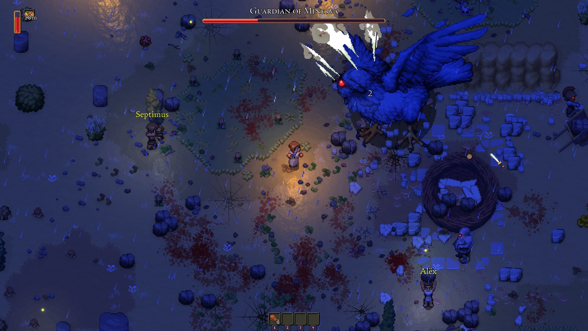 Romestead - Steam screenshot 9
