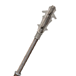 Balton Mace