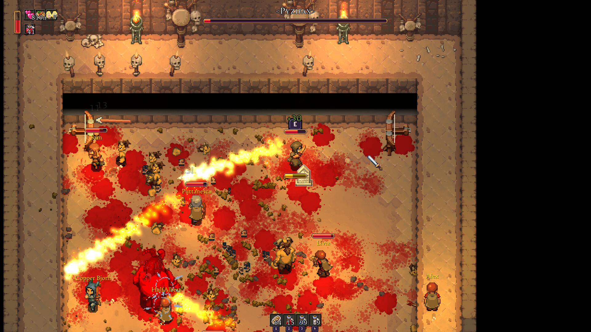 Romestead - Steam screenshot 6