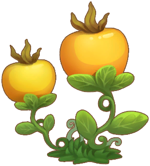 Chirpy Plum
