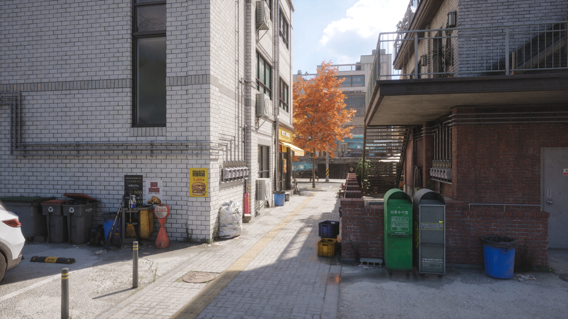 Like or Die - Steam screenshot 1