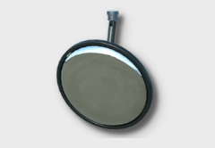 Surveillance Mirror furniture item in inZOI