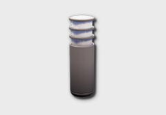 Round Pillar Lamp