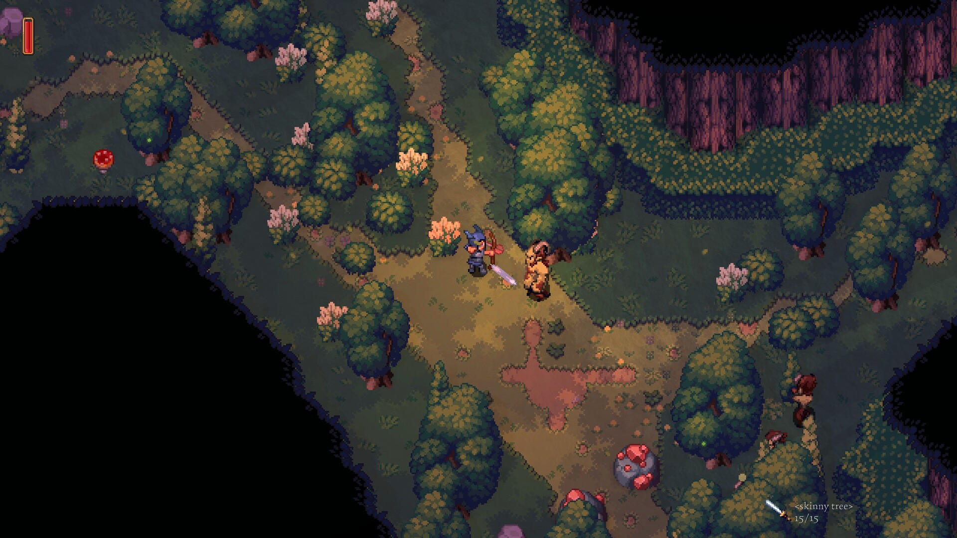 Romestead - Steam screenshot 3