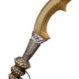 Acria Sword weapon icon from Crimson Desert