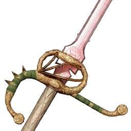 Delesyian Longsword weapon icon