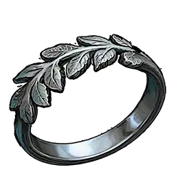 Minor Champion Ring icon from Windrose