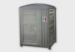 Portable Public Bathroom furniture item in inZOI