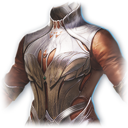 Official item icon of Vakron Breastplate