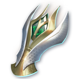 Official item icon of Vakron Guard