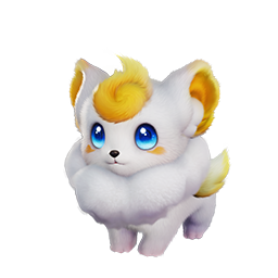 Fentuft head icon