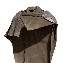 Desert Marauder's Cloak icon from Crimson Desert