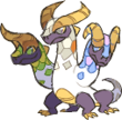 Keratrys Animon artwork