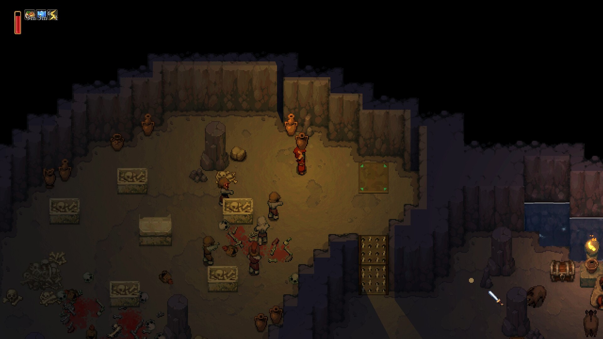 Romestead - Steam screenshot 5