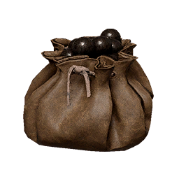 Bullet projectile icon in Crimson Desert