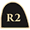 PS5 R2 button