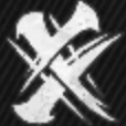 Hack and Slash skill icon